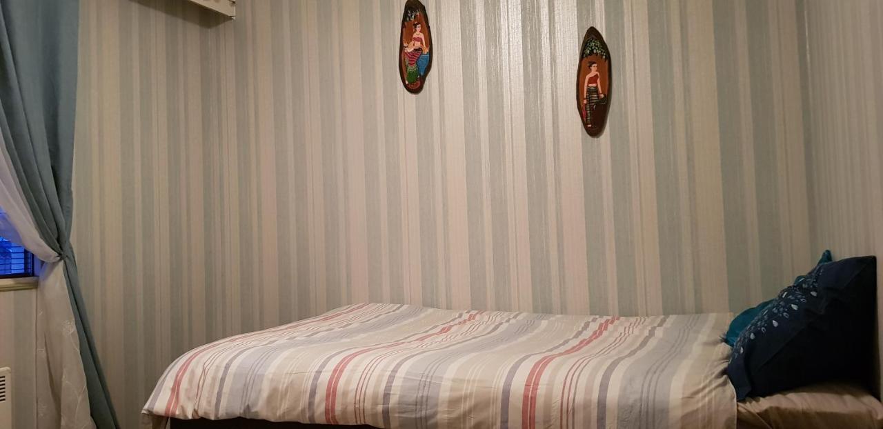 4 Bedrooms Near Center - Kranni Pori Exteriér fotografie