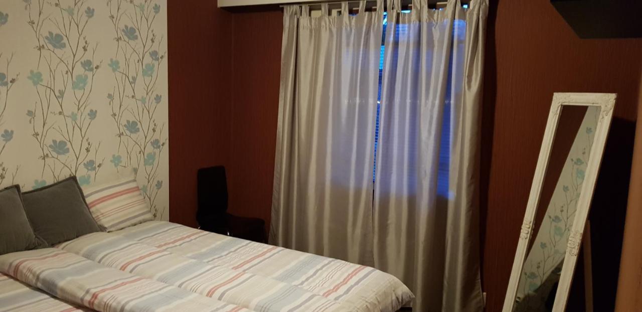 4 Bedrooms Near Center - Kranni Pori Exteriér fotografie