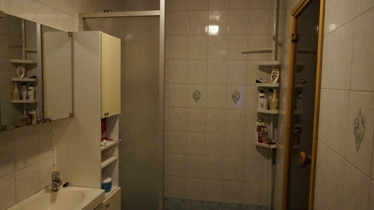 4 Bedrooms Near Center - Kranni Pori Exteriér fotografie