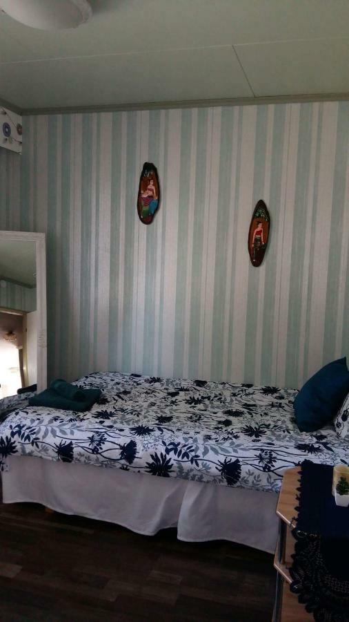 4 Bedrooms Near Center - Kranni Pori Exteriér fotografie