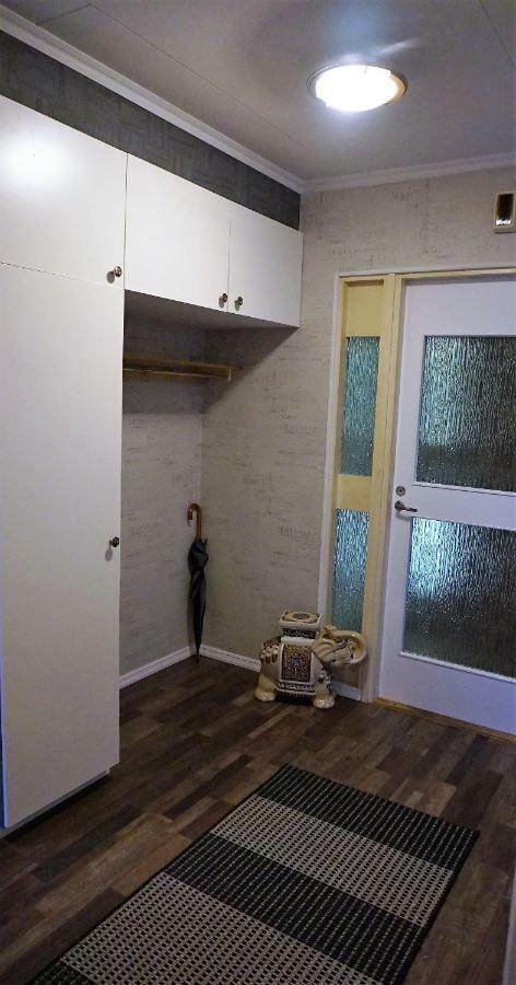 4 Bedrooms Near Center - Kranni Pori Exteriér fotografie