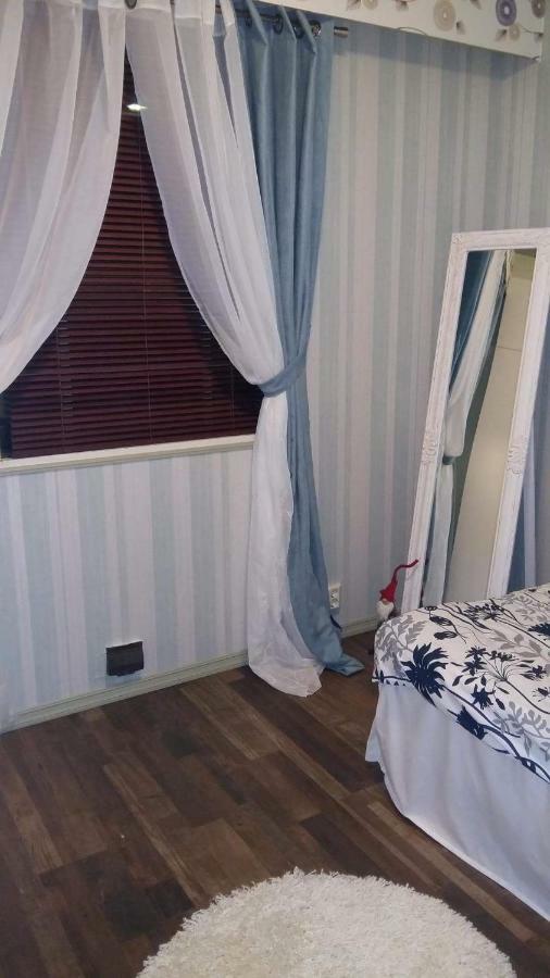 4 Bedrooms Near Center - Kranni Pori Exteriér fotografie